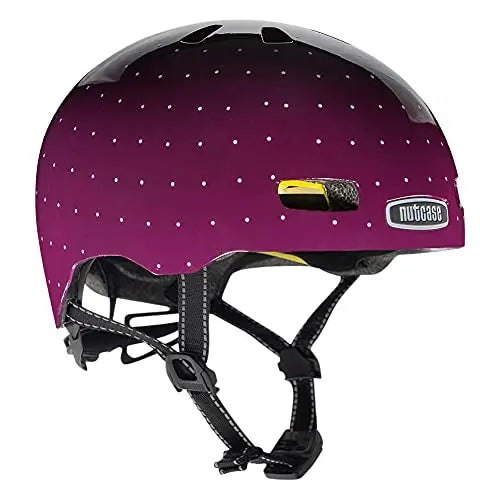 Load image into Gallery viewer, Nutcase Nutcase, Street, Adult Bike and Skate Helmet with MIPS Protection System for Road Cycling and Commuting by NR Outlet NR Outlet
