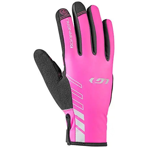 Louis Garneau, Women's Rafale 2 Bike Gloves by NR Outlet NR Outlet