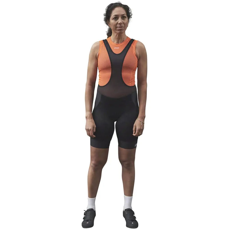 Load image into Gallery viewer, POC W&#39;s Pure Bib Shorts VPDs Cycling Apparel by NR Outlet NR Outlet
