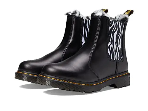 Load image into Gallery viewer, Dr. Martens Women&#39;s 2976 Leonore Chelsea Boot by NR Outlet NR Outlet
