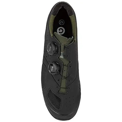 Louis Garneau, Men's Baryum Shoes by NR Outlet NR Outlet