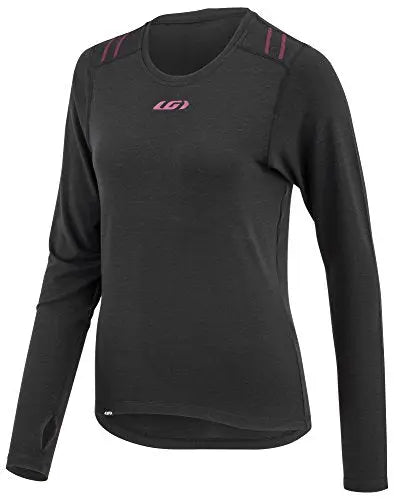 Load image into Gallery viewer, Louis Garneau, Women&#39;s 2004 Long Sleeve Bike Top by NR Outlet NR Outlet
