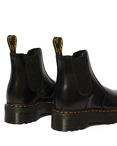 Load image into Gallery viewer, Dr. Martens Unisex-Adult Chelsea Boots 2976 Quad by NR Outlet NR Outlet
