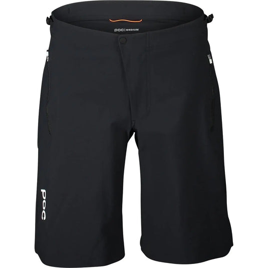 POC W's Essential Enduro Shorts Cycling Apparel by NR Outlet NR Outlet