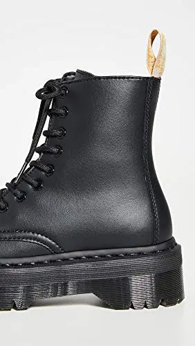 Load image into Gallery viewer, Dr. Martens, Vegan Jadon II 8-Eye Synthetic Platform Boot for Men and Women by NR Outlet NR Outlet
