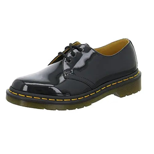 Dr. Martens, Women's 1461 3-Eye Leather Oxford Shoe by NR Outlet NR Outlet