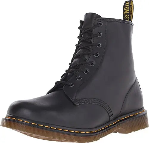 Dr. Martens Women's 1460 Nappa by NR Outlet NR Outlet