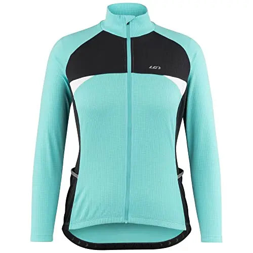 Louis Garneau, Women's Captain Jersey by NR Outlet NR Outlet