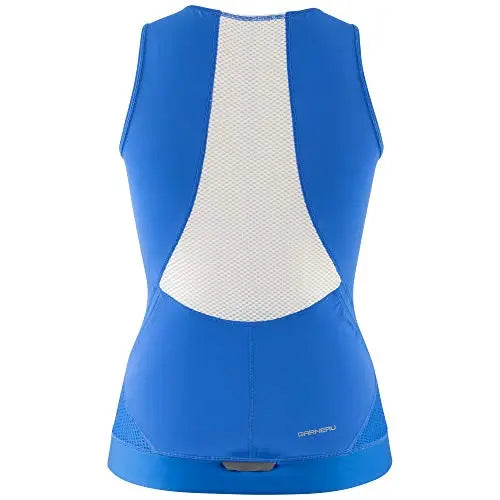 Load image into Gallery viewer, Louis Garneau, Women&#39;s Sprint Tri Sleeveless by NR Outlet NR Outlet
