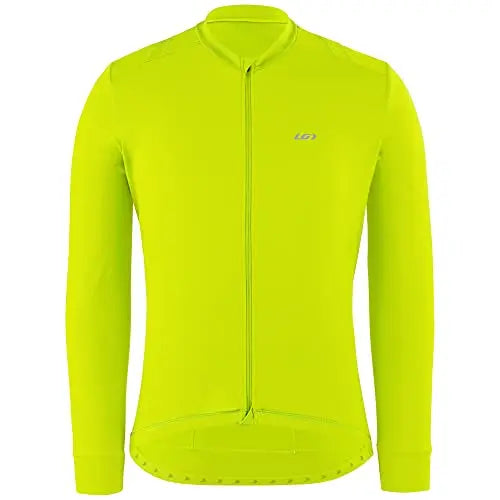 Load image into Gallery viewer, Louis Garneau, Men&#39;s, Lemmon LS 2 Jersey by NR Outlet NR Outlet
