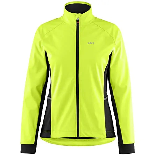 Load image into Gallery viewer, Louis Garneau, Women&#39;s Rebecca Jacket by NR Outlet NR Outlet
