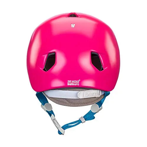 Load image into Gallery viewer, Bern Nina Youth Bike Helmet for Girls, Dial-Adjusted fit, All-Season by NR Outlet NR Outlet
