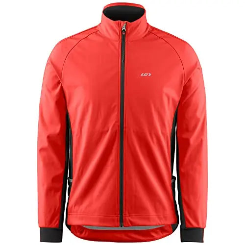 Louis Garneau, Men's, Remco Jacket by NR Outlet NR Outlet