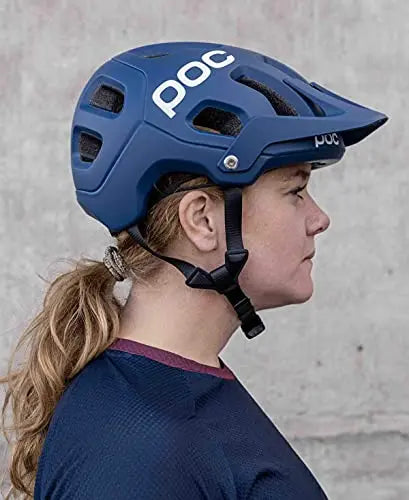 POC, Tectal, Helmet for Mountain Biking by NR Outlet NR Outlet