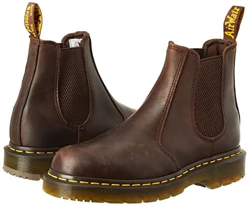 Load image into Gallery viewer, Dr. Martens Unisex-Adult 2976 Chelsea Boot by NR Outlet NR Outlet
