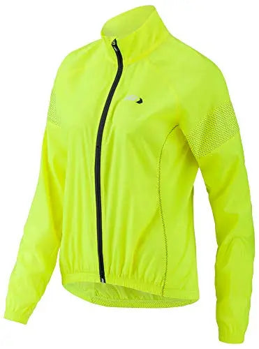 Load image into Gallery viewer, Louis Garneau, Women&#39;s Modesto 3 Windproof, Breathable, Lightweight Bike Jacket by NR Outlet NR Outlet
