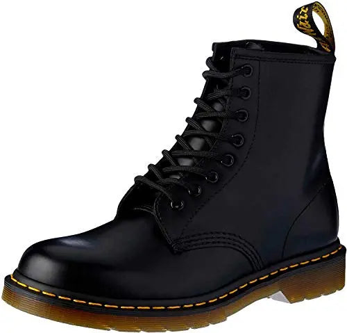 Load image into Gallery viewer, Dr. Martens, 1460 Nappa Leather 8-Eye Boot for Men and Women by NR Outlet NR Outlet
