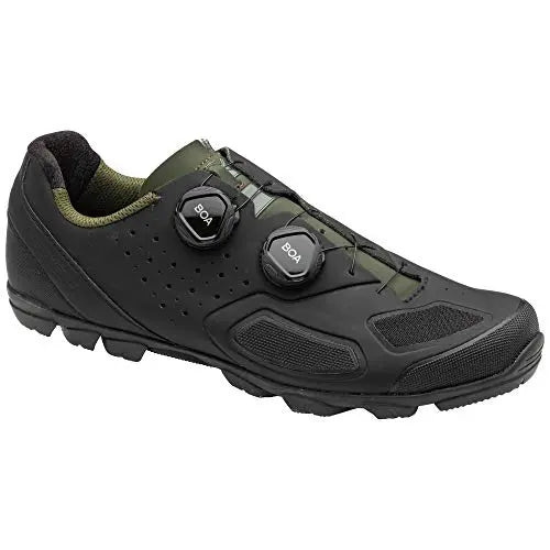 Louis Garneau, Men's Baryum Shoes by NR Outlet NR Outlet