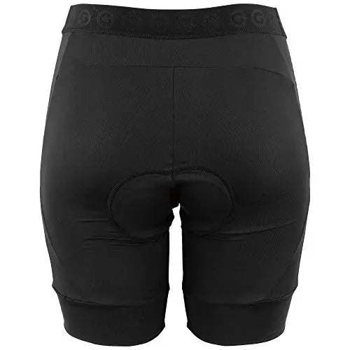 Louis Garneau, Women's Cycling Inner Shorts by NR Outlet NR Outlet