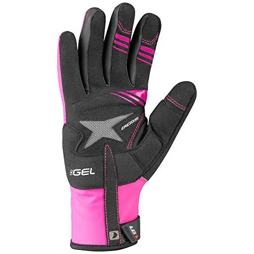 Load image into Gallery viewer, Louis Garneau, Women&#39;s Rafale 2 Bike Gloves by NR Outlet NR Outlet
