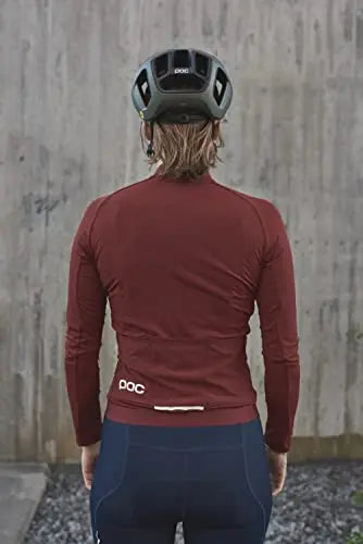 Load image into Gallery viewer, POC W&#39;s Ambient Thermal Jersey Cycling Apparel by NR Outlet NR Outlet
