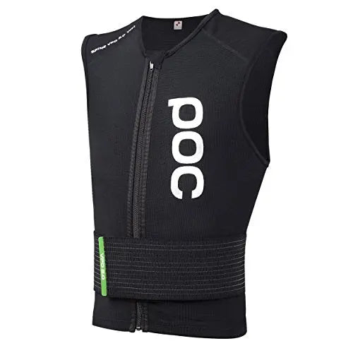 POC, Spine VPD 2.0 Vest, Mountain Biking Armor for Men and Women NR Outlet