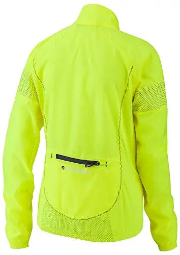 Load image into Gallery viewer, Louis Garneau, Women&#39;s Modesto 3 Windproof, Breathable, Lightweight Bike Jacket by NR Outlet NR Outlet
