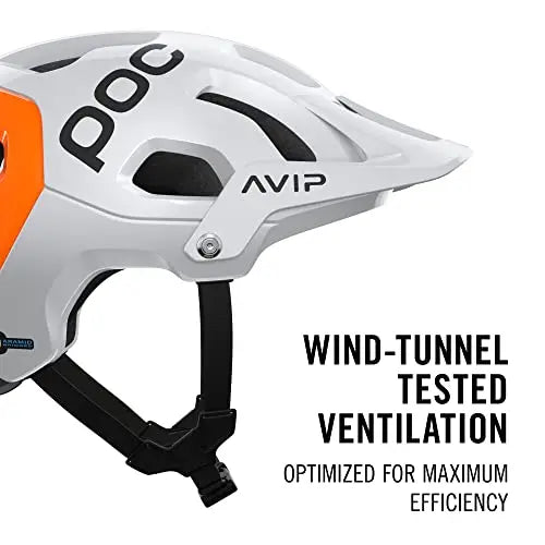 Load image into Gallery viewer, POC, Tectal Race MIPS NFC Bike Helmet for All-Mountain Cycling NR Outlet
