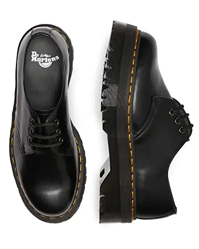 Load image into Gallery viewer, Dr. Martens Unisex-Adult 1461 Quad Ii Platform by NR Outlet NR Outlet
