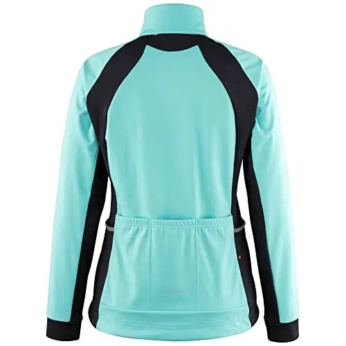 Load image into Gallery viewer, Louis Garneau, Women&#39;s Rebecca Jacket by NR Outlet NR Outlet
