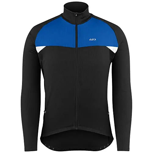 Louis Garneau, Men's, Peloton Jersey by NR Outlet NR Outlet