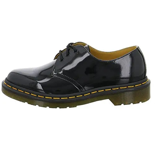 Dr. Martens, Women's 1461 3-Eye Leather Oxford Shoe by NR Outlet NR Outlet