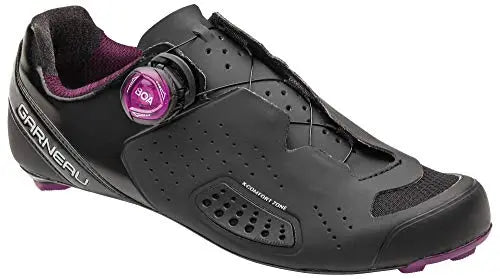 Louis Garneau, Women's Carbon LS-100 3 Bike Shoes by NR Outlet NR Outlet