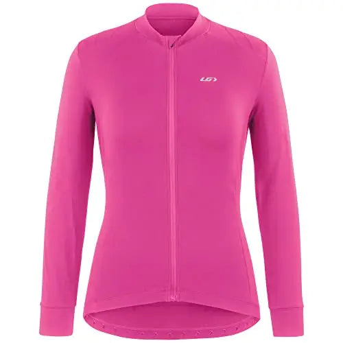 Load image into Gallery viewer, Louis Garneau, Women&#39;s Beeze LS 2 Jersey by NR Outlet NR Outlet
