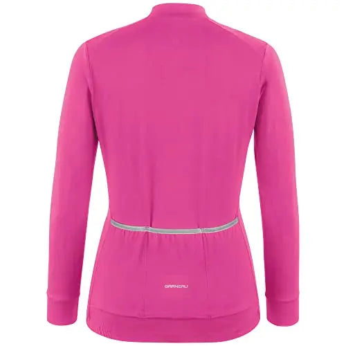 Load image into Gallery viewer, Louis Garneau, Women&#39;s Beeze LS 2 Jersey by NR Outlet NR Outlet
