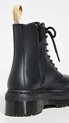 Load image into Gallery viewer, Dr. Martens, Vegan Jadon II 8-Eye Synthetic Platform Boot for Men and Women by NR Outlet NR Outlet
