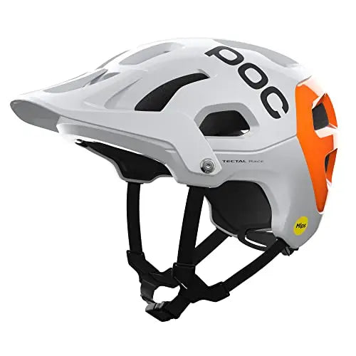 POC, Tectal Race MIPS NFC Bike Helmet for All-Mountain Cycling NR Outlet