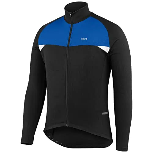 Load image into Gallery viewer, Louis Garneau, Men&#39;s, Peloton Jersey by NR Outlet NR Outlet
