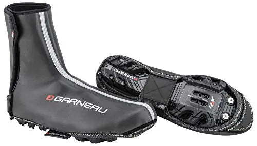 Load image into Gallery viewer, Louis Garneau, Thermax 2 Cycling Shoe Covers by NR Outlet NR Outlet
