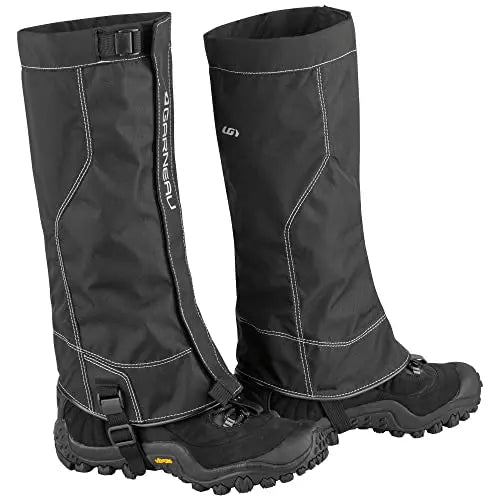 Load image into Gallery viewer, Louis Garneau, Men&#39;s Robson MT3 Gaiters NR Outlet
