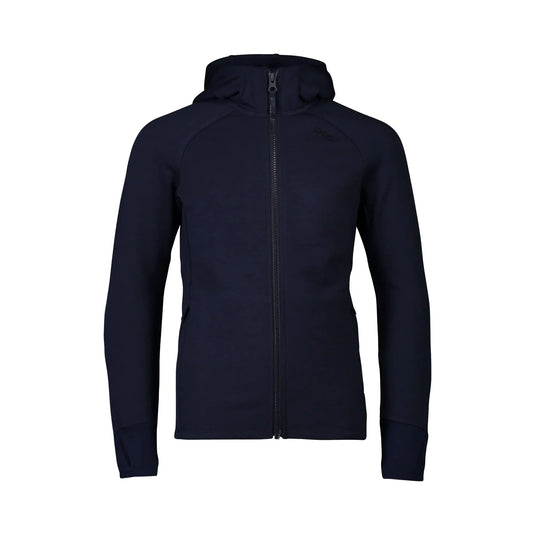 POC, Merino Zip Hood Jr by NR Outlet NR Outlet