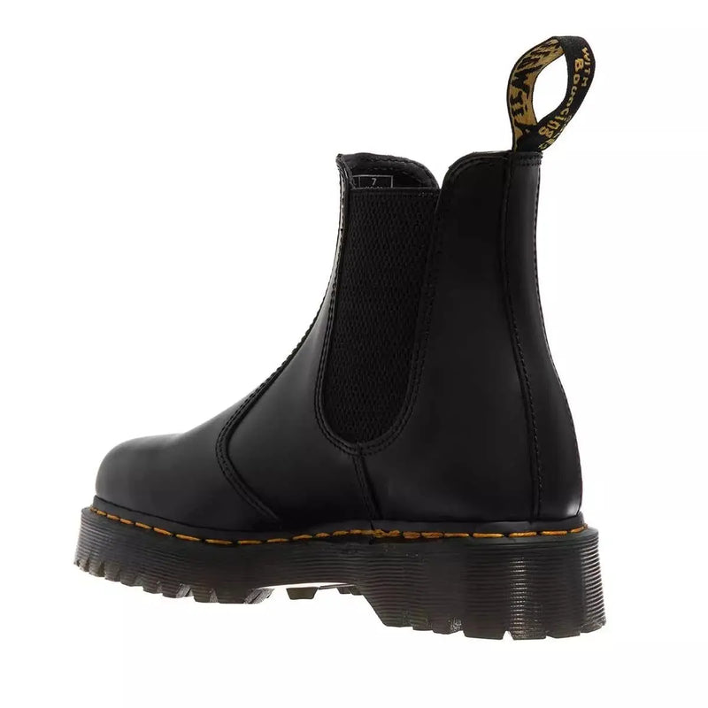 Load image into Gallery viewer, Dr. Martens unisex-adult 2976 Bex Smooth Leather Chelsea Boot by NR Outlet NR Outlet
