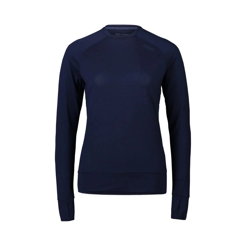 Load image into Gallery viewer, POC, Women&#39;s Light Merino Jersey by NR Outlet NR Outlet
