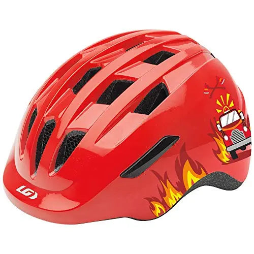 Load image into Gallery viewer, Louis Garneau, Kids Piccolo Helmet by NR Outlet NR Outlet
