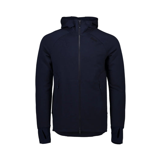 POC, Men's Merino Zip Hood by NR Outlet NR Outlet