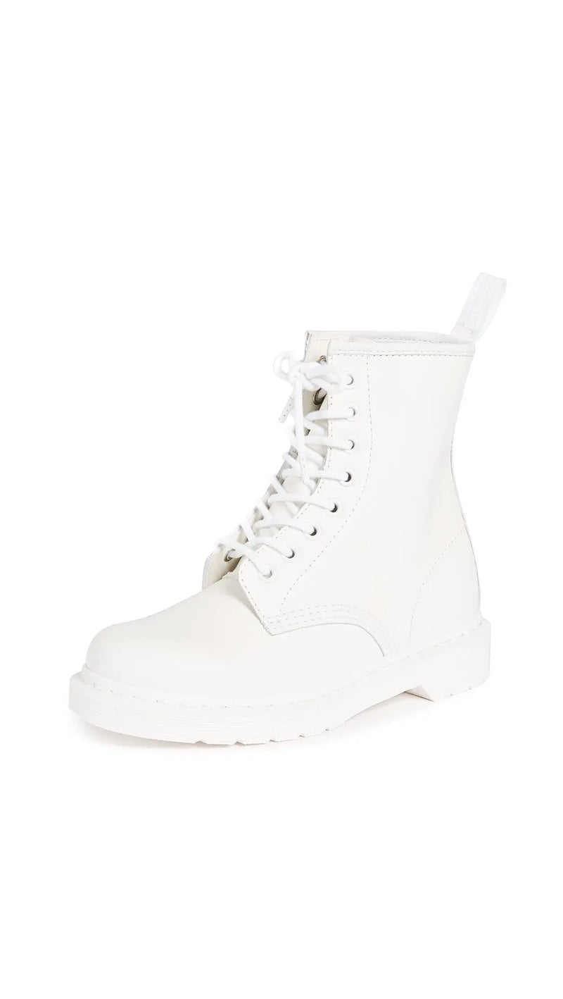 Load image into Gallery viewer, Dr. Martens, 1460 Nappa Leather 8-Eye Boot for Men and Women by NR Outlet NR Outlet
