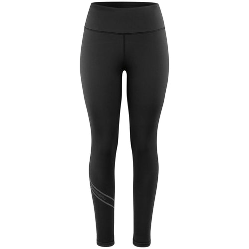 Louis Garneau, Women's 3000 Pants, Black, XLarge by NR Outlet NR Outlet