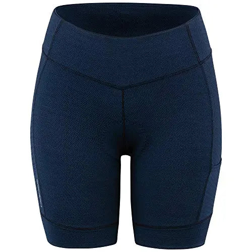 Load image into Gallery viewer, Louis Garneau, Women&#39;s Fit Sensor Texture 7.5 Shorts by NR Outlet NR Outlet
