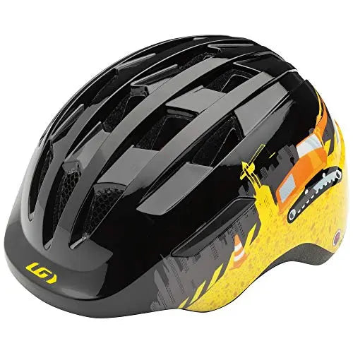 Louis Garneau, Kids Piccolo Helmet by NR Outlet NR Outlet