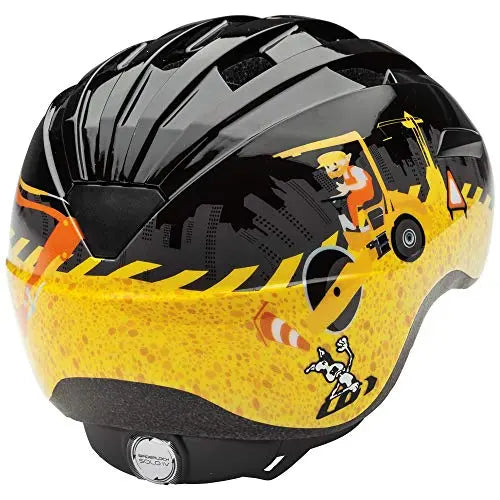 Louis Garneau, Kids Piccolo Helmet by NR Outlet NR Outlet